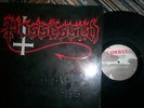 possessed seven churches lp original pressing 1985