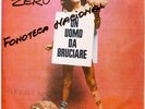 RENATO ZERO - UN UOMO DA BRUCIARE 7/45 PORTUGAL RCA. Mega RARE. Near Mint