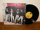 The RAMONES - Rocket To Russia (1977 Original Vinyl LP) portugal