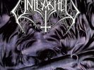 UNLEASHED - WHERE NO LIFE DWELLS  LP LTD 100 CLEAR VINYL CENTURY MEDIA 2010