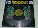 Run the Jewels - Bust No Moves EP RSD 2015 clear 12
