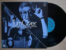 YUZURU SERA TRIO/KENJI ENATSU TRIO Turn Over JAPAN ORIG LP LOB AUDIOPHILE