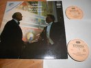 2-LP-Schubert-Die Winterreise-Live Semperoper 1985-Schreier-Richter-Neuwertig -