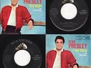 (1S/1S-NM/EX)Elvis Presley 