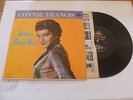 CONNIE FRANCIS - Who's Sorry Now - Scarce 1958 USA 12-track mono Vinyl LP