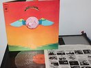 SKIN ALLEY - TO PAGHAM AND BEYOND - ORIG DUTCH CBS 1970 FOC  LP