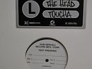 L THE HEAD TOUCHA TOO COMPLEX/IT'S YOUR LIFE 12