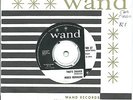 Rosco Robinson:That's enough/One more time:Northern Soul Re-issue