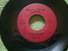 NORTHERN  /  Laura Lee - To Win Your Heart   - RIC-TIC  /  SOUL 45