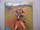The Soft Machine Volume Two Probe Black/Silver Label SPB 1002 Stereo 1969
