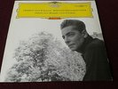 Brahms/Dvorak/Hungarian and Slavonic Dances/Karajan/DGG red stereo SLPM 138080