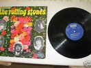 Rolling Stones, The ?- Flowers BELGIUM 1967 Lp vg+