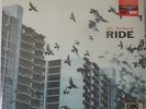 RIDE OX4 THE BEST OF DOUBLE RED VINYL LP SEALED RSD 2015 UK RELEASE