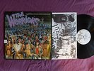 The Warriors - Original Motion Picture Soundtrack A&M Records w/ Original Sleeve