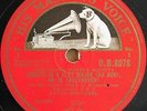 Schnabel. Beethoven (Sonatas op. 26 +53). HMV DB 8078-83 (6). NM(-)