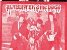 SLAUGHTER & THE DOGS Cranked Up Really High / The Bitch 7