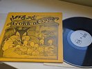 YARDBIRDS GOLDEN EGGS TMOQ DELUXE EDITION STOUT ART RARE