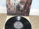 BLACK SABBATH Same Self Titled LP 1970 UK 1st Press VERTIGO LARGE  SWIRL