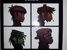 Gorillaz - Demon Days Vinyl Doppel LP Sehr sehr rar