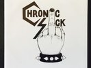 CHRONIC SICK s/t Rare 7