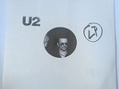U2 Songs of the innocence Number 1690 RSD 2015 SEALED 2 LP SEALED