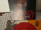 KISS - Face-Lift BOX 3 LP