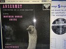 SXL 2062 WBg ED1 *ANSERMET* CONDUCTS *RAVEL MOTHER GOOSE /DEBUSSY NOCTURNES* NM