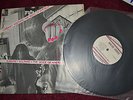 CABARET VOLTAIRE VOICE OF AMERICA ORIGINAL 1980 ROUGH TRADE LP ROUGH 11 VINYL EX