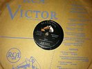 ELVIS PRESLEY DON'T / I BEG OF YOU 78 RPM RECORD VG+ IN ORIGINAL SLEEVE