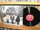 DYANI / TEMIZ / FEZA - MUSIC FOR XABA - ORIGINAL LP UK PRESSING SONET