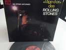 LP THE ROLLING STONES NO STONE UNTURNED VOL.19 (FRENCH 