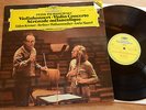 Tchaikovsky Tschaikowsky Violin Concerto KREMER MAAZEL DGG DIGITAL 2532 001 nm