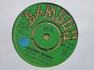 WINSTON FRANCIS California Dreaming / JACKIE MITTOO Soul Stew UK 7