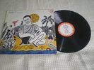 ISLAND - REGGAE GREATS - TOOTS and the maytals 1985 LP