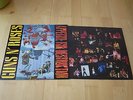 LP Guns`N`Roses Appetite For Destruction Vinyl 12