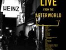 Sun City Girls / Various Artists vinyl - LIVE FROM THE AFTERWORLD LP