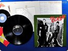 THE CLASH 