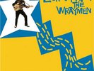 LINK WRAY & THE WRAYMEN The Original 1958 Cadence Sessions VINYL LP RECORD New
