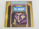 Orson Welles THE SHADOW  Murray Hill  894599  Three-LP box set Near Mint