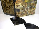 Fleet Foxes S/T Signed Sub Pop SP 777 Double Gatefold Vinyl LP