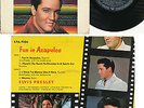 ELVIS PRESLEY EP deutsche RCA Victor EPA-9106 