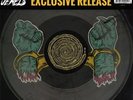 RUN THE JEWELS ELP Killer Mike Color 12