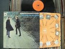 SIMON & GARFUNKEL:SOUNDS OF SILENCE.1966CBS MONO BOX LOGOS+PATENT PENDING COVER.