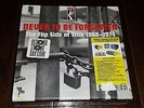 Never To Be Forgotten The Flip Side of Stax 1968-1974 Box Set 10 45 RPM Singles