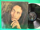 Bob Marley & The Wailers Legend The Best Of 1984 Record Club NM Island A1 90169