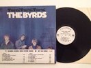 THE BYRDS - TURN TURN TURN - PROMO VINYL LP TIMING STRIP WHITE LABEL CL 2454