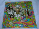 The Boston Tea Party LP Self Titled Flick Disc Psychedelic We Have Already Died