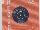 TONY KNIGHT AND THE LIVE WIRES I Feel So Blue UK DECCA 1964 FREAKBEAT MOD HEAR