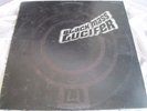 Original 1st Press 1971 Moog Synth LP :  Black Mass   Lucifer   UNI 73111 Stereo
