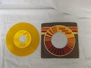 Elvis Prseley 45 rpm Gold Vinyl Promo Single - I Was The One / Wear My Ring